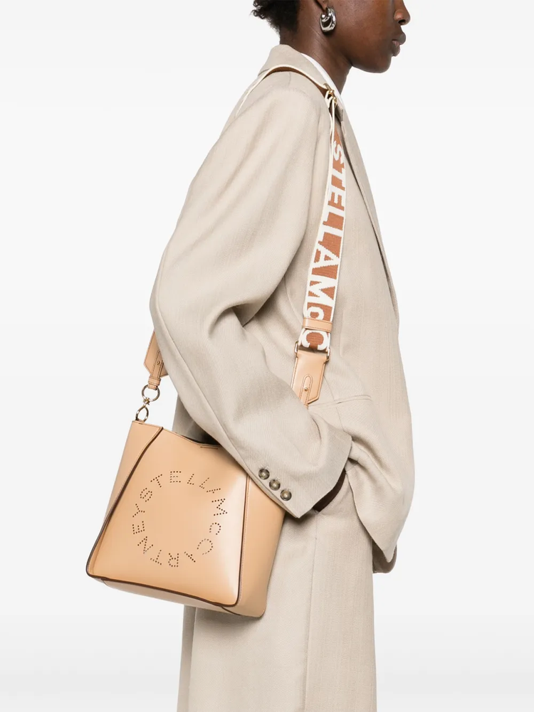 LOGO CROSSBODY BAG