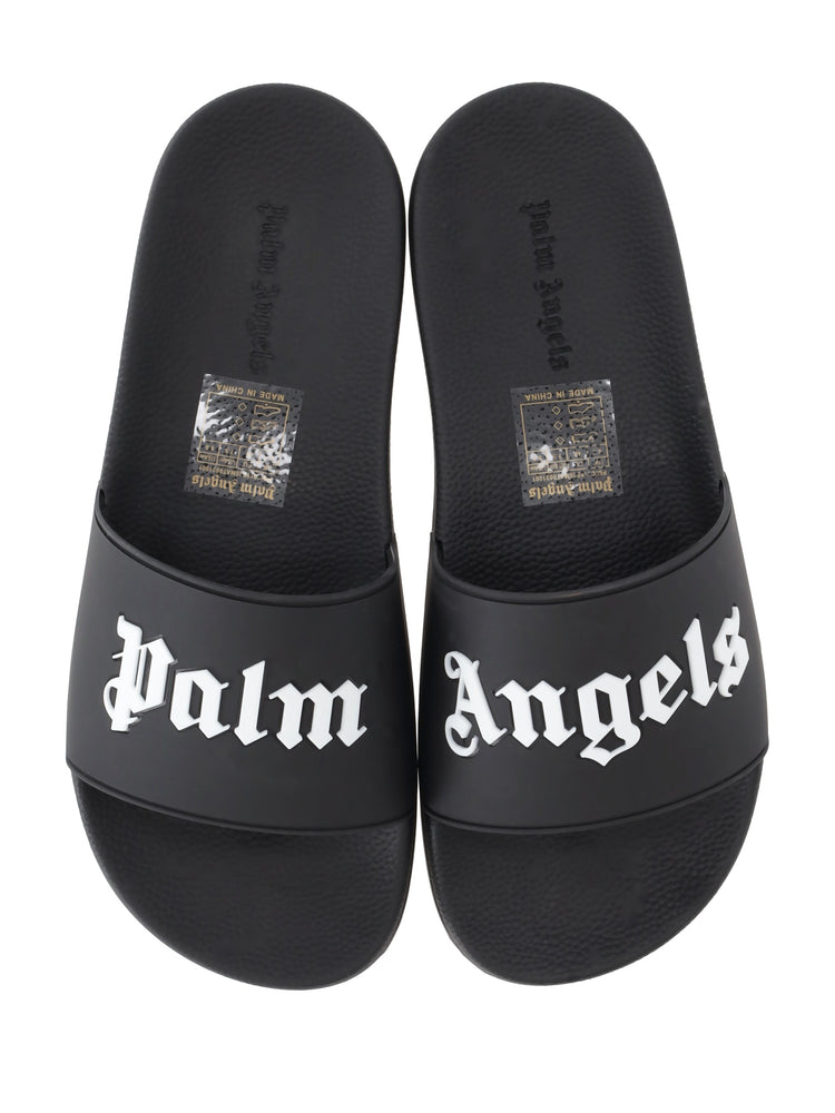 BIG LOGO SLIDERS