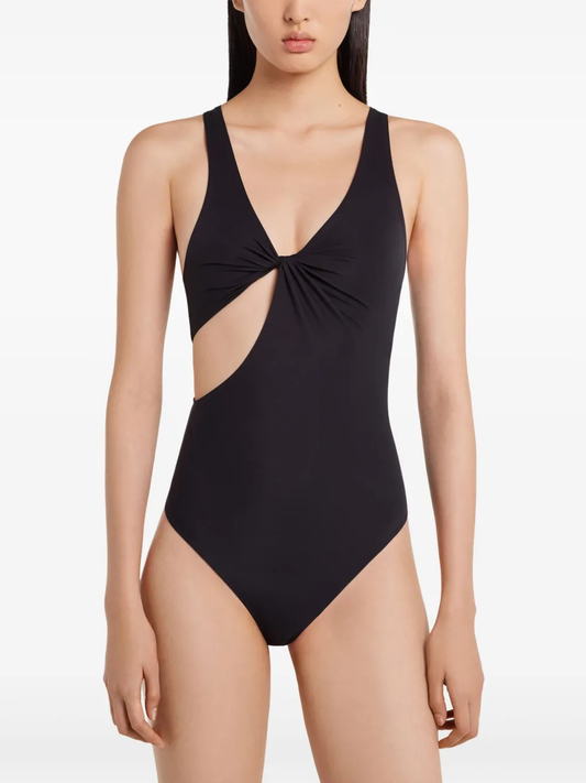 Twist swimsuit