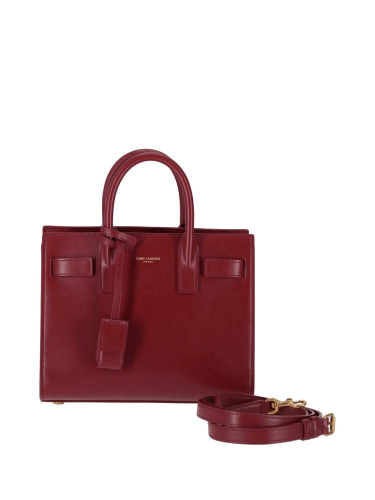 YSL BO SDJ NANO KING PALM/NEW