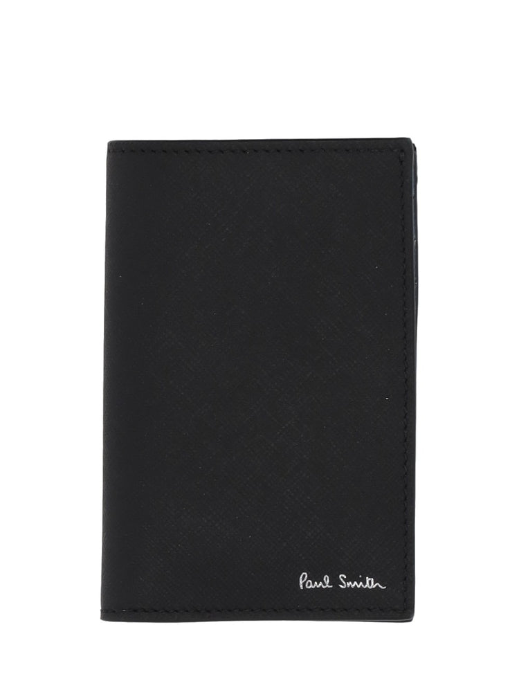 MEN WALLET N/S CC HOLDER