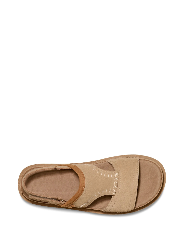 Goldenstar Regenerate sandals