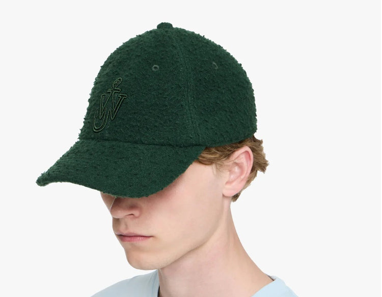 BASEBALL CAP