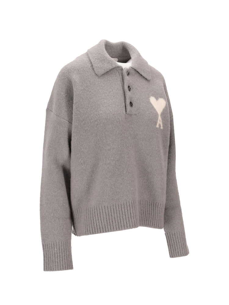 POLO AMI DE COEUR