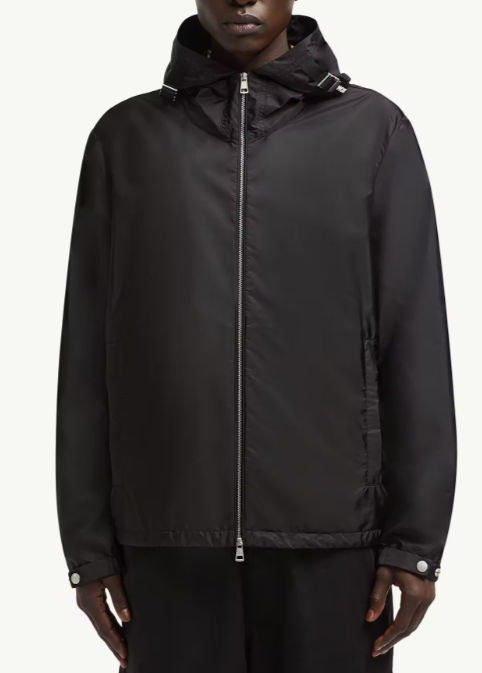 REMORAY JACKET