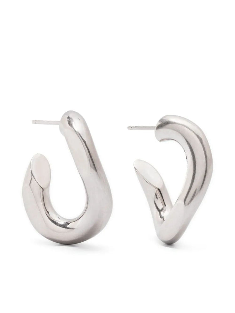 SMALL HOOPS Boucle d'oreille