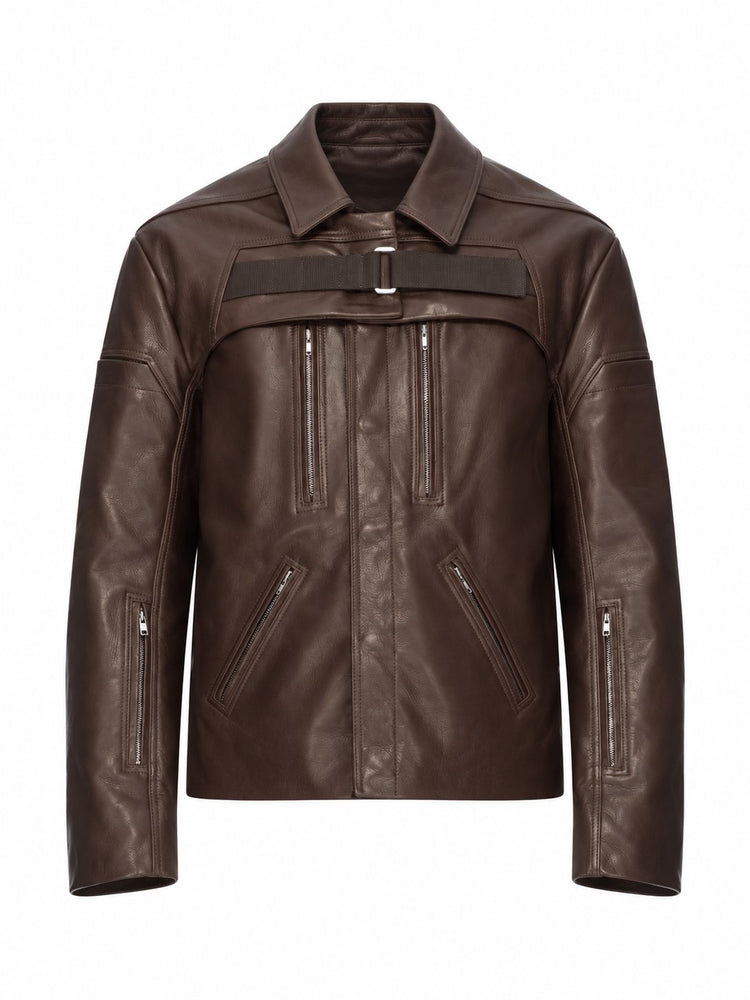2 PIECE MAC JKT