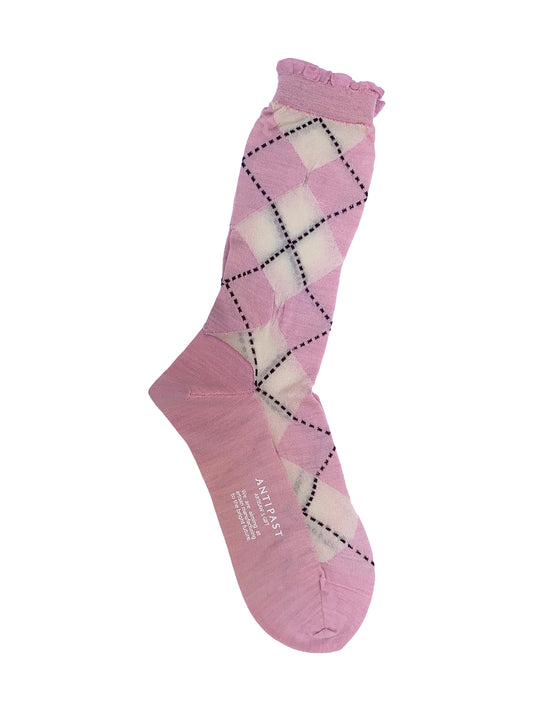 ANTIPAST knitted socks