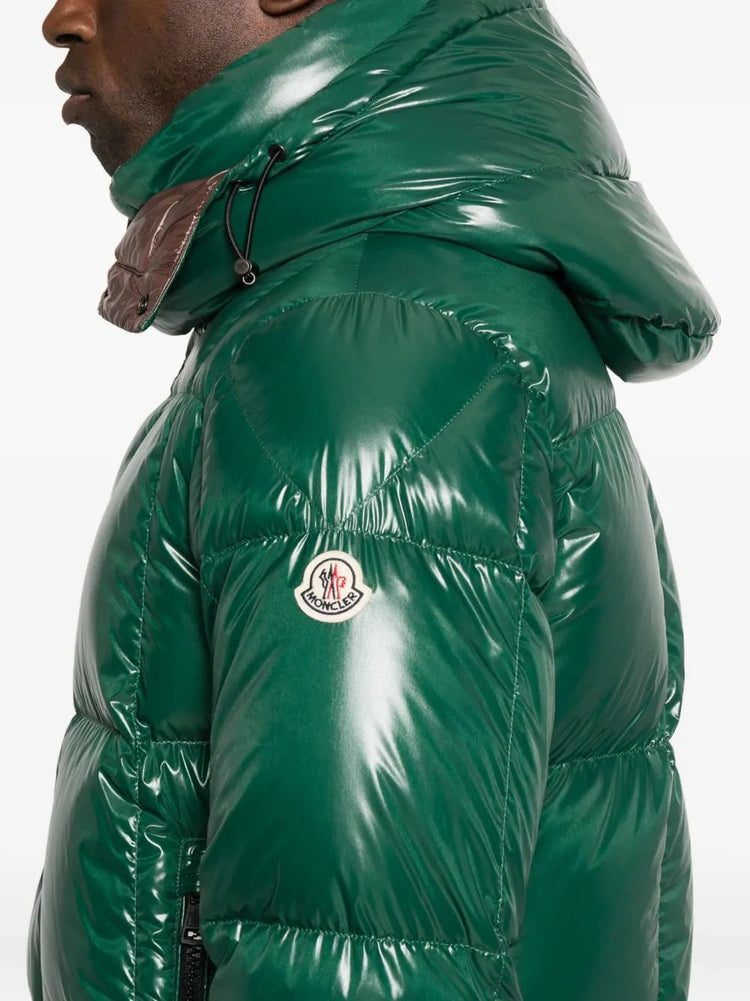 PARANA JACKET
