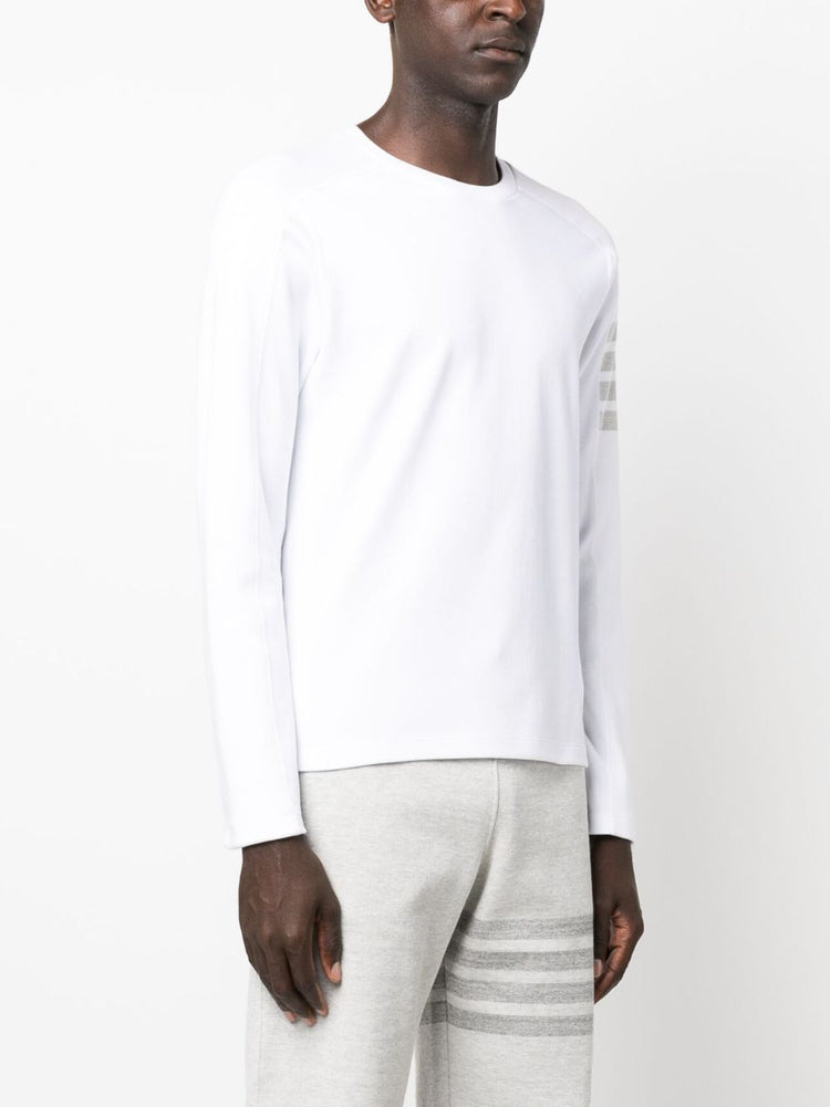 4-Bar Stripe sweatshirt
