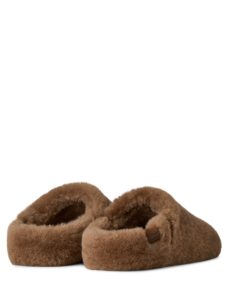 W ELEA FLUFFED SLIP-ON