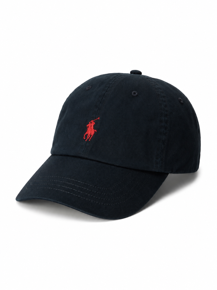 16/1 TWILL-CAP-HAT