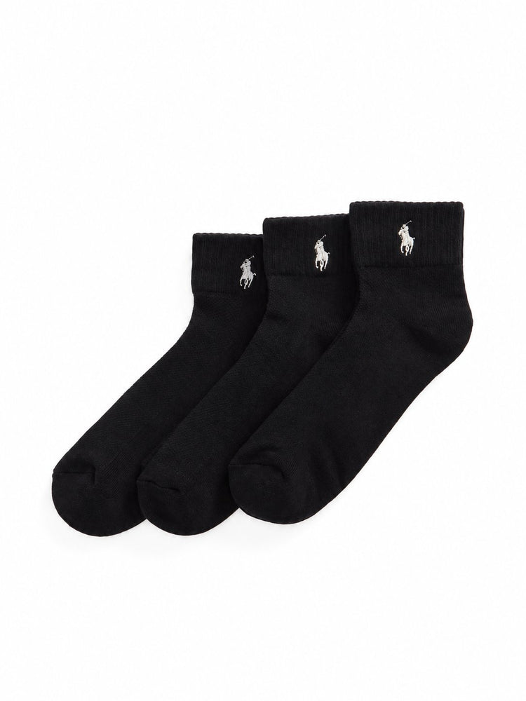 COTTON BLEND-SPRT QRTR SK-AKL-3PK