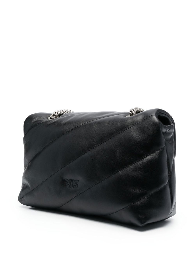 Classic Love Bag Puff Maxi Quilt
