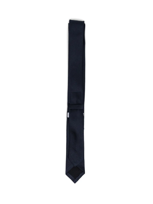 CLASSIC TIE IN BROWNE. 65 ICON TIE