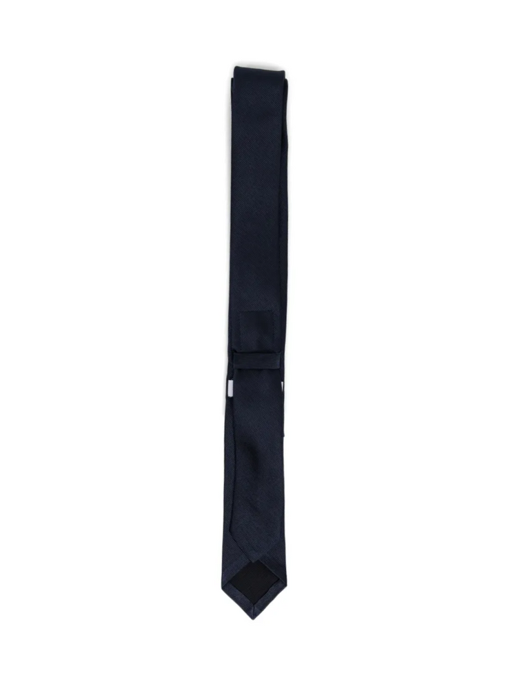 CLASSIC TIE IN BROWNE. 65 ICON TIE