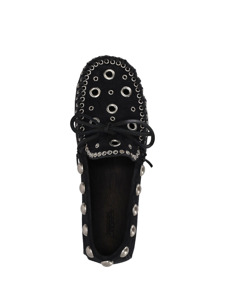 Mocassins