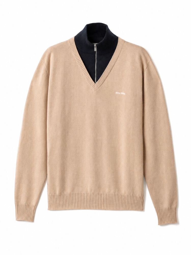 MAGLIERIA CASHMERE F.12