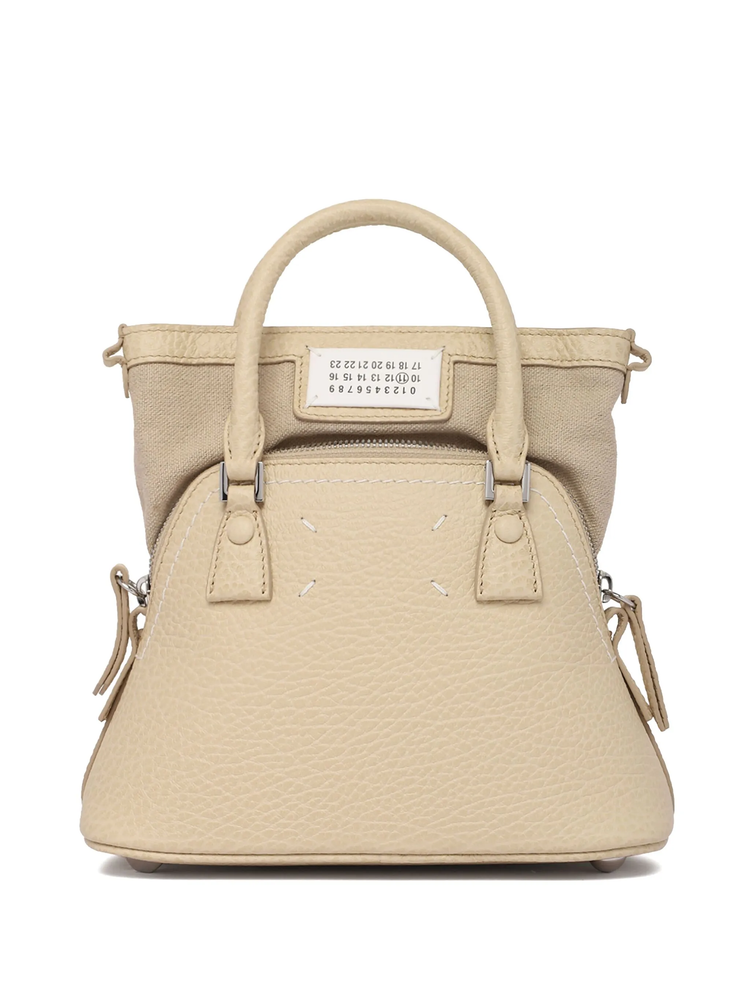 micro 5AC Classique top-handle bag