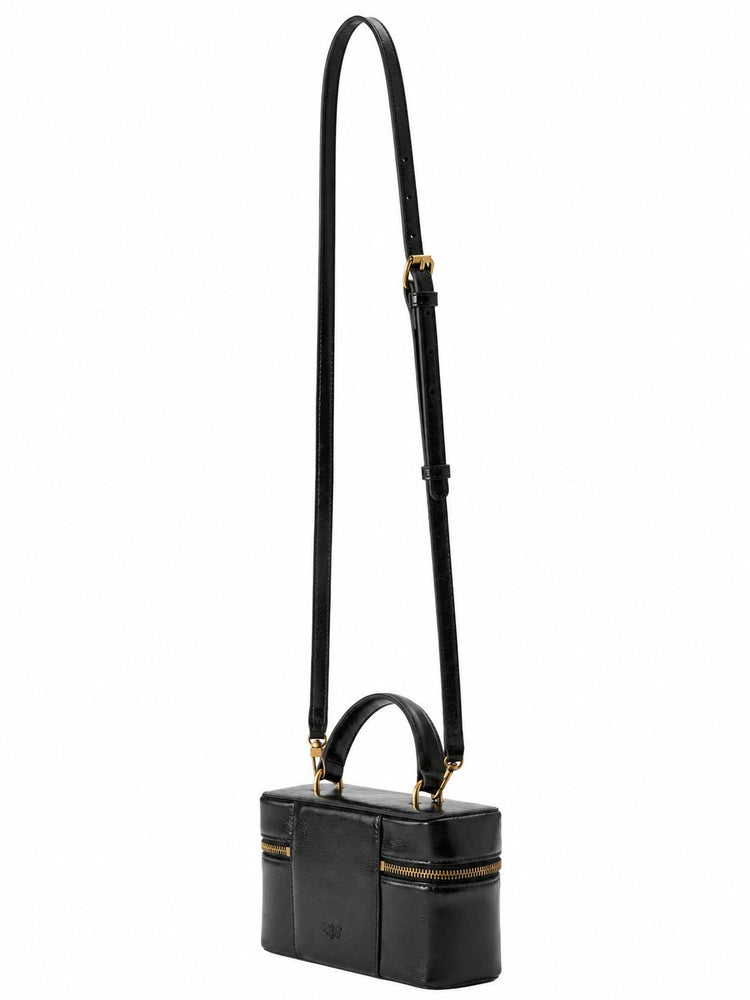 VANITY CASE CLASSIC NEW SHINY