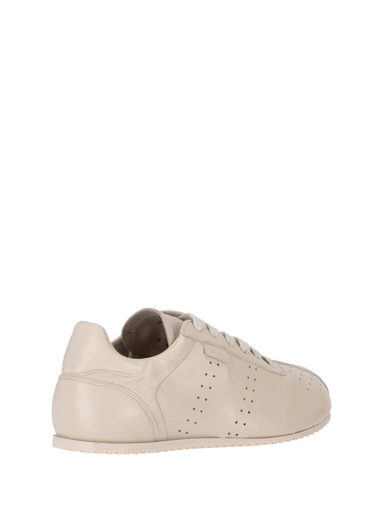 BASKETS SOFT BASSES