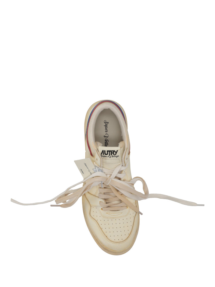 MED-WAY SV MID MAN LEAT/LAM