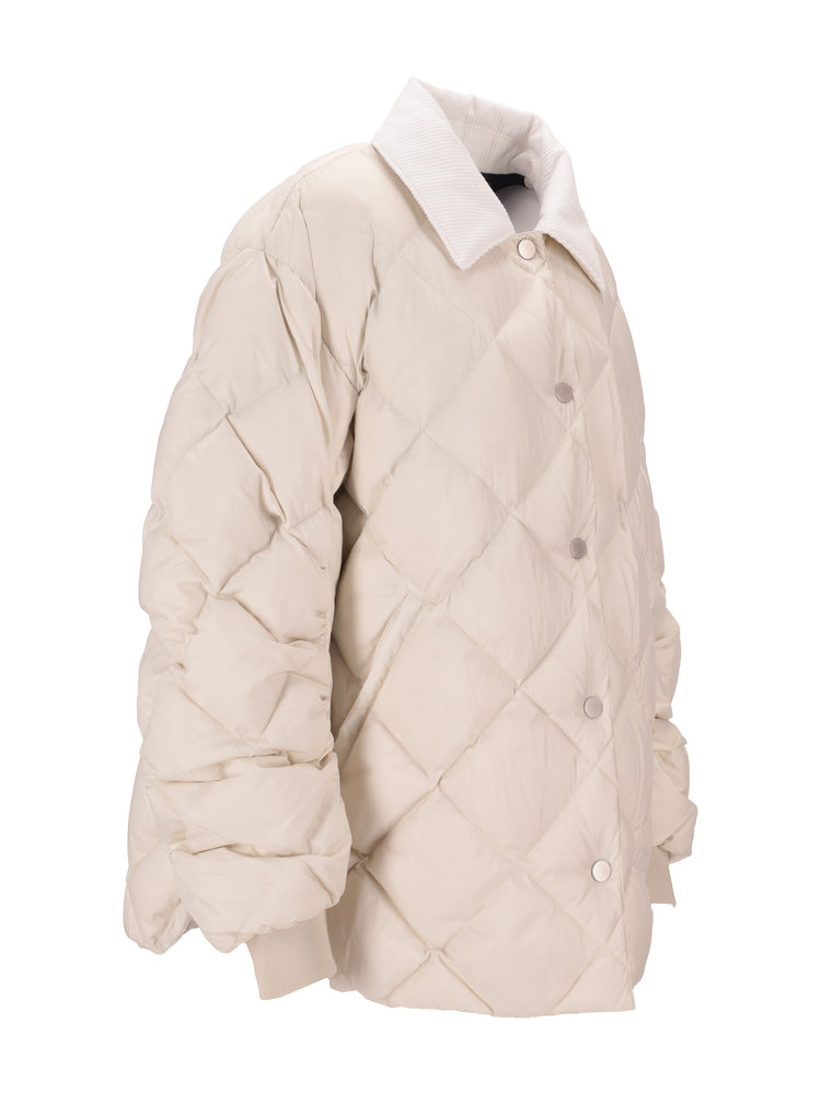DOWN JACKET