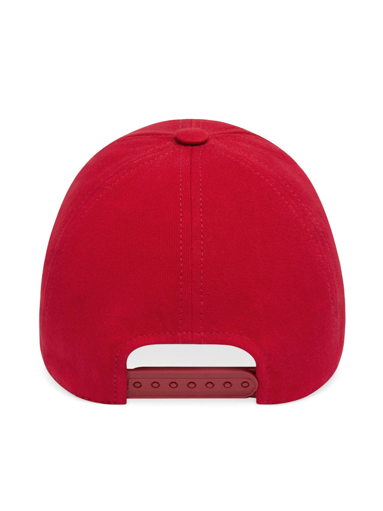 CAP SIGNATURE COTTON