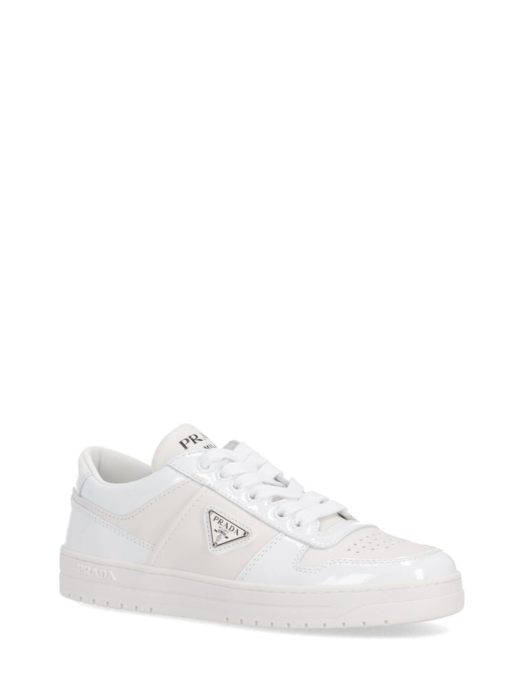 Downtown sneakers