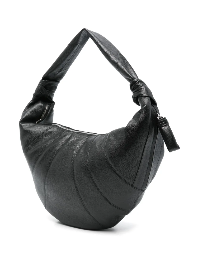 FORTUNE CROISSANT BAG