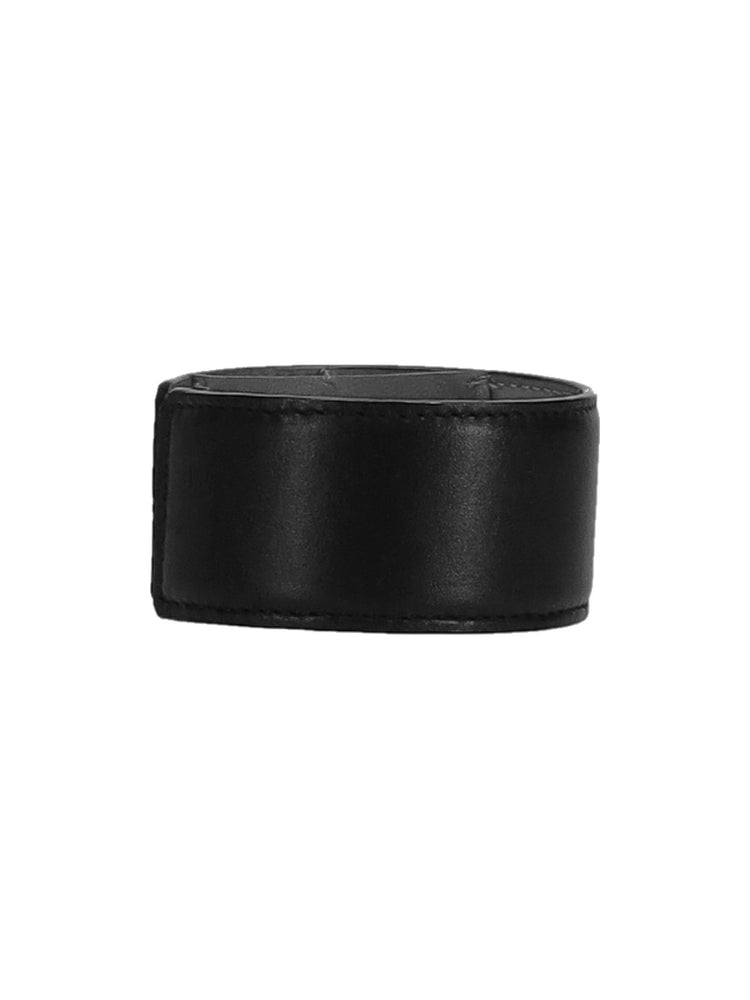 RIGID BRACELET - Leather