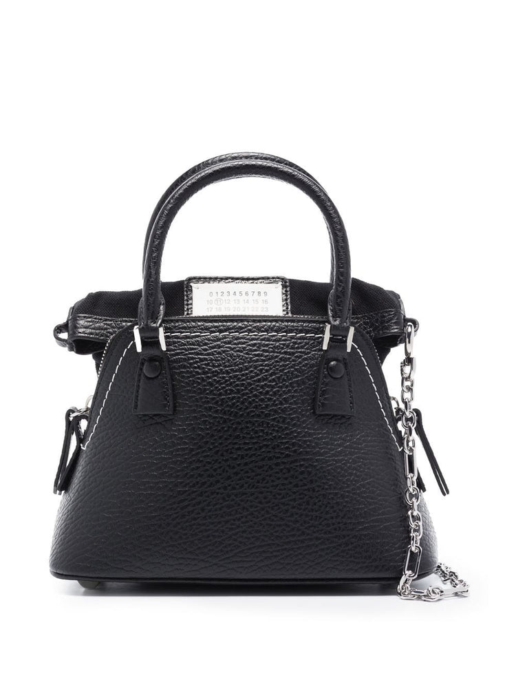 micro 5AC Classique top-handle bag