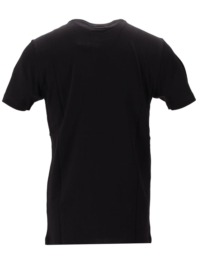 MENS SLIM FIT SS T SHIRT DEATH VALLEY