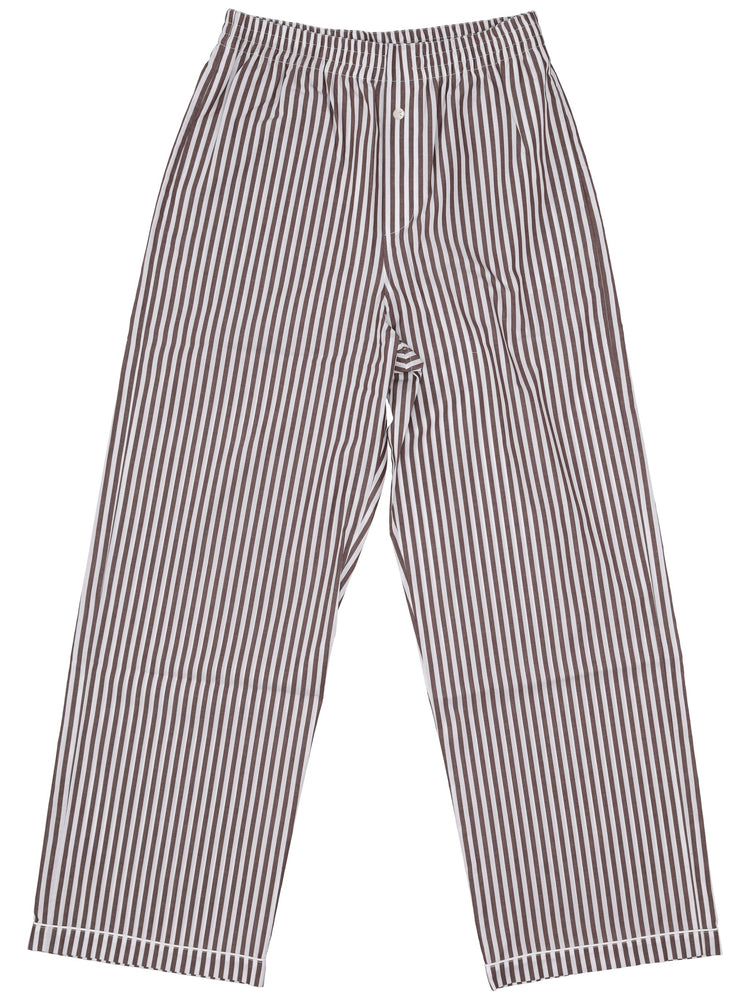 cotton pijama trousers