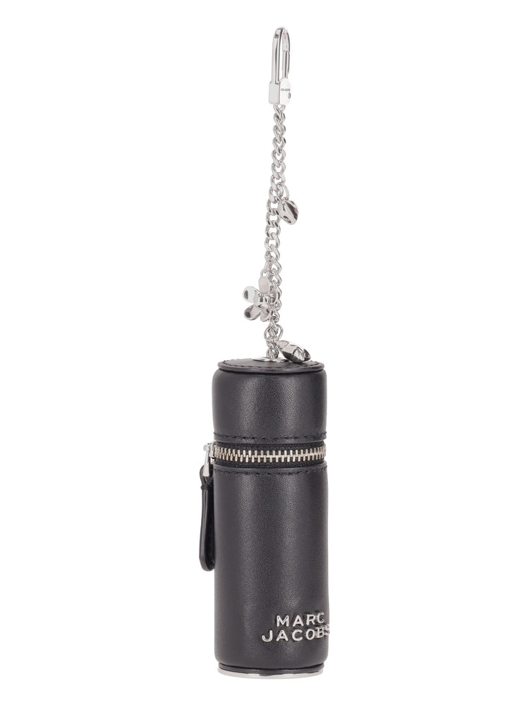 EVERYDAY LOGO BAG CHARM SLG