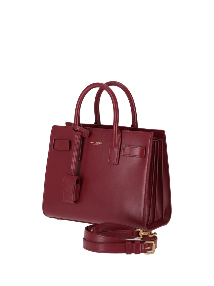 YSL BO SDJ NANO KING PALM/NEW