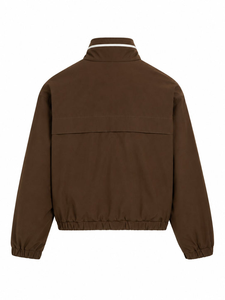 AMI DE COEUR WINDBREAKER