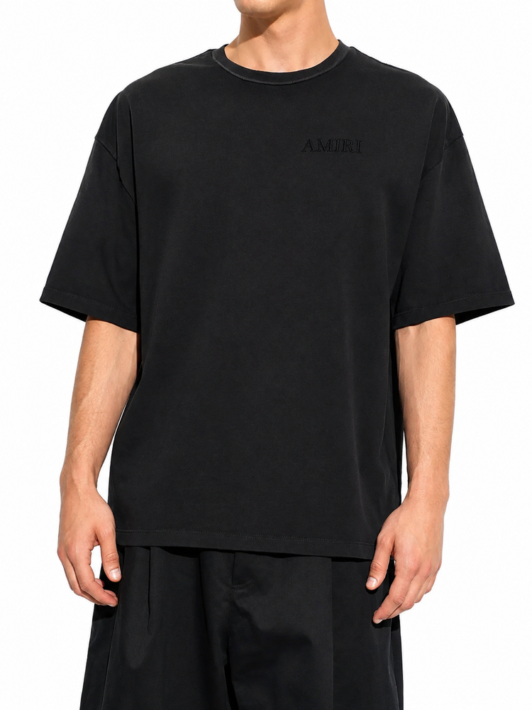 BANDANA PATCH OS TEE