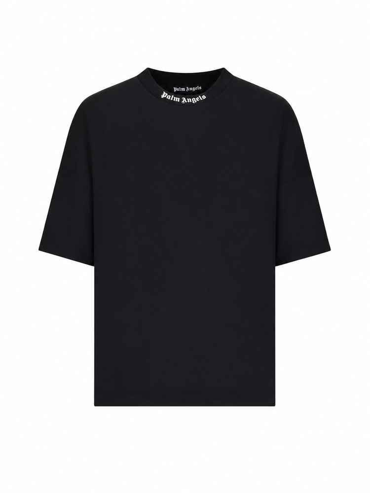 CLASSIC LOGO OVER TEE