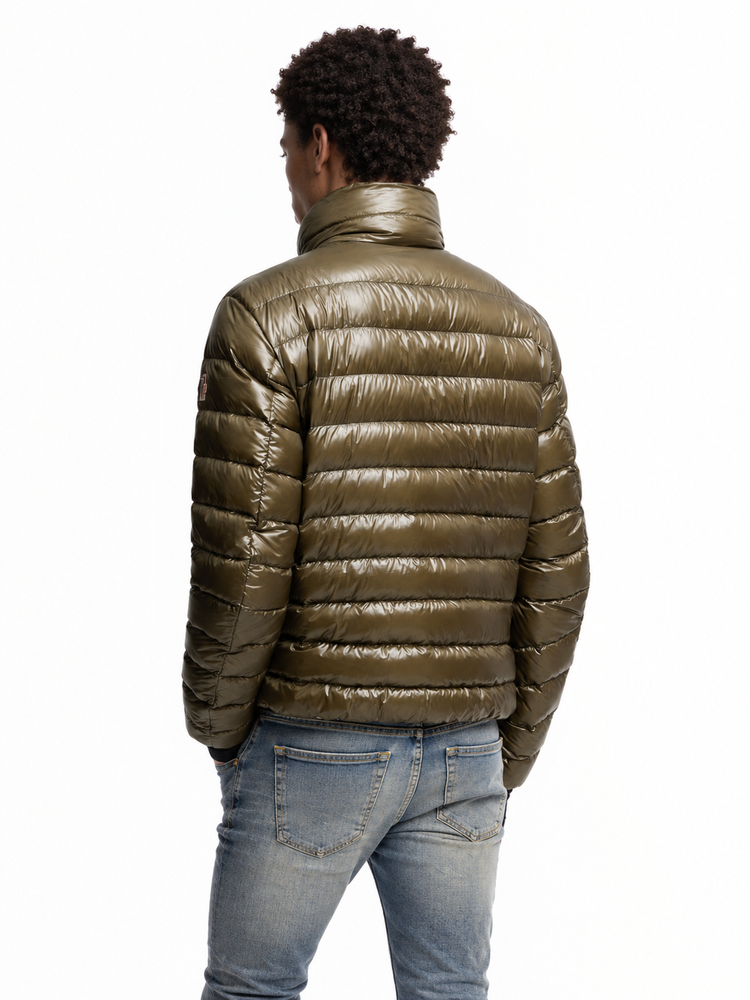 GRENOBLE HERS JACKET