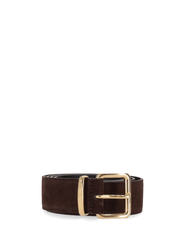 CINTURE CAMOSCIO