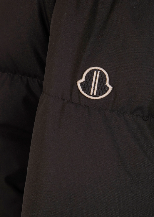 CROPPED CYCLOPIC JACKET L109N1A00012M8115