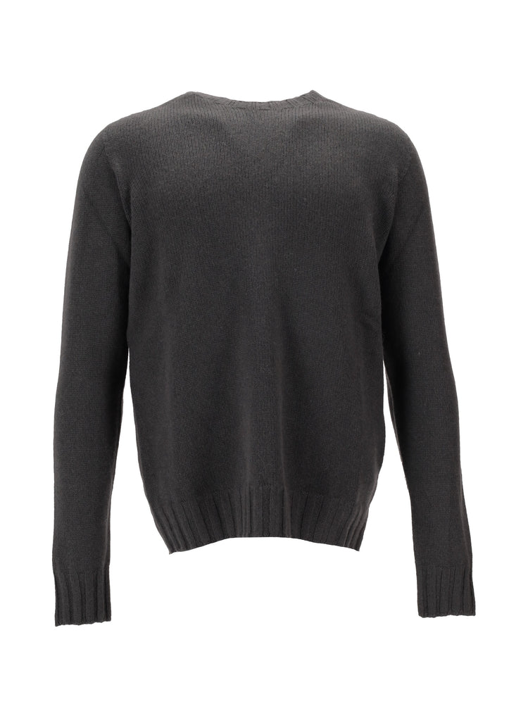 LA ROSE H-NECK