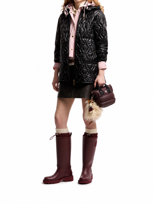 BALETTE JACKET