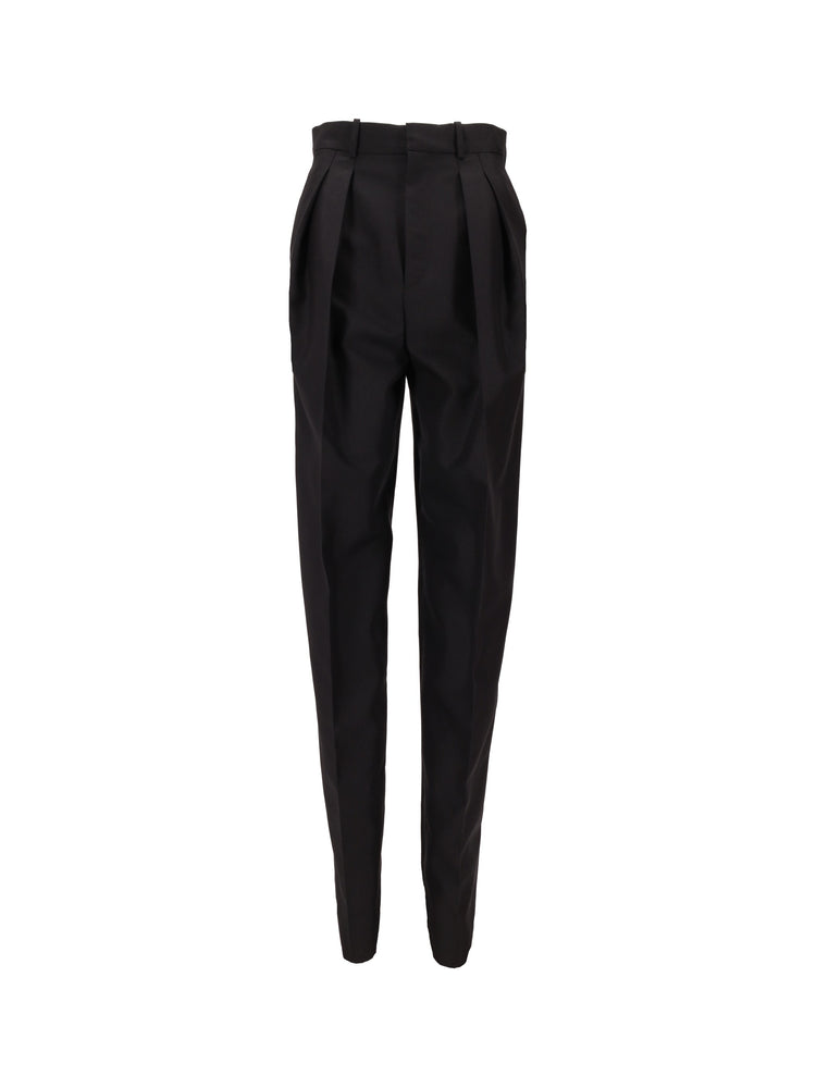 PANTALON VERSION DROIT PR12 GR