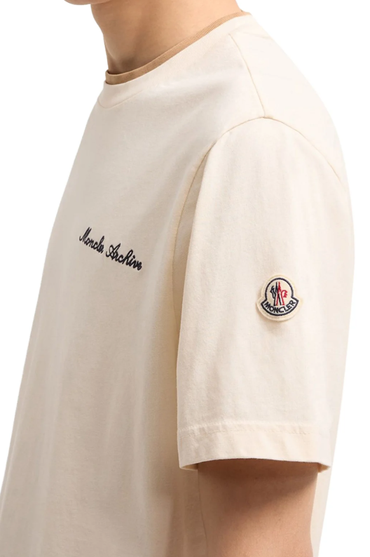 SS T-SHIRT