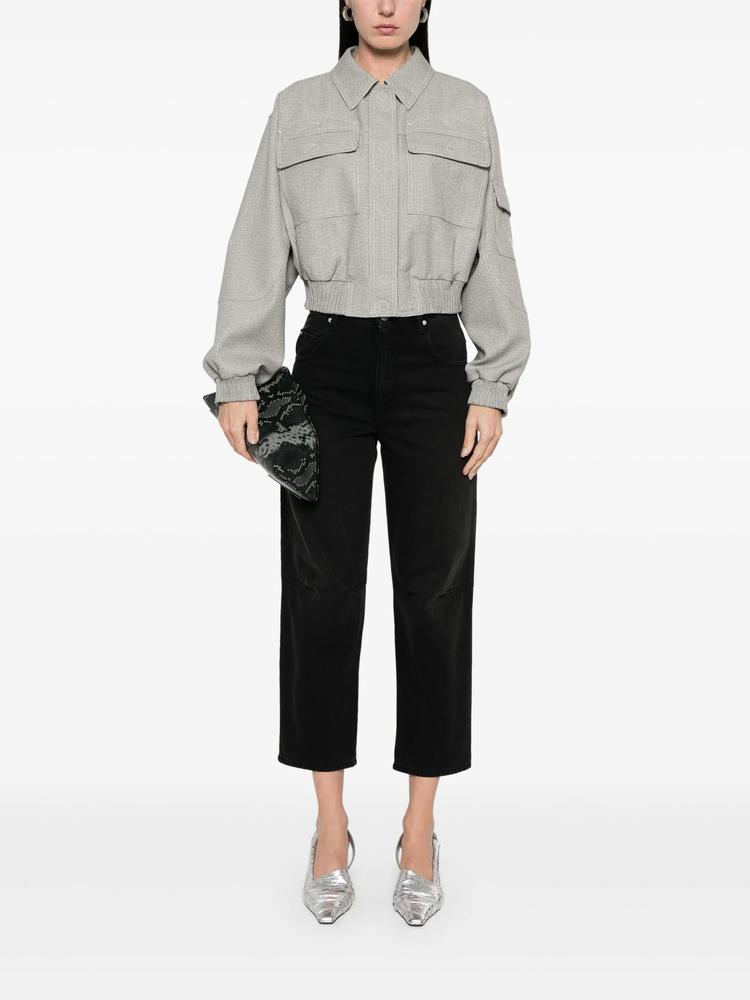 Janet jeans