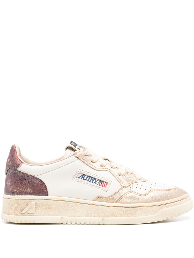 Medalist sneakers