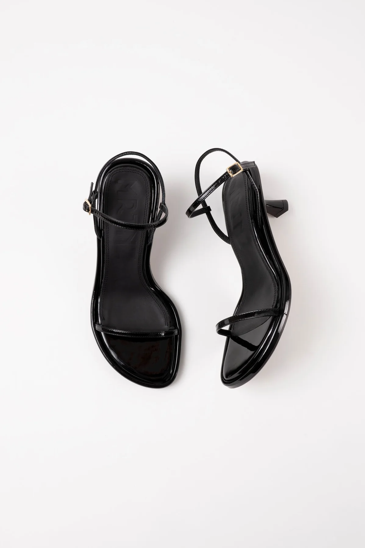 55mm Curved Stiletto Heel