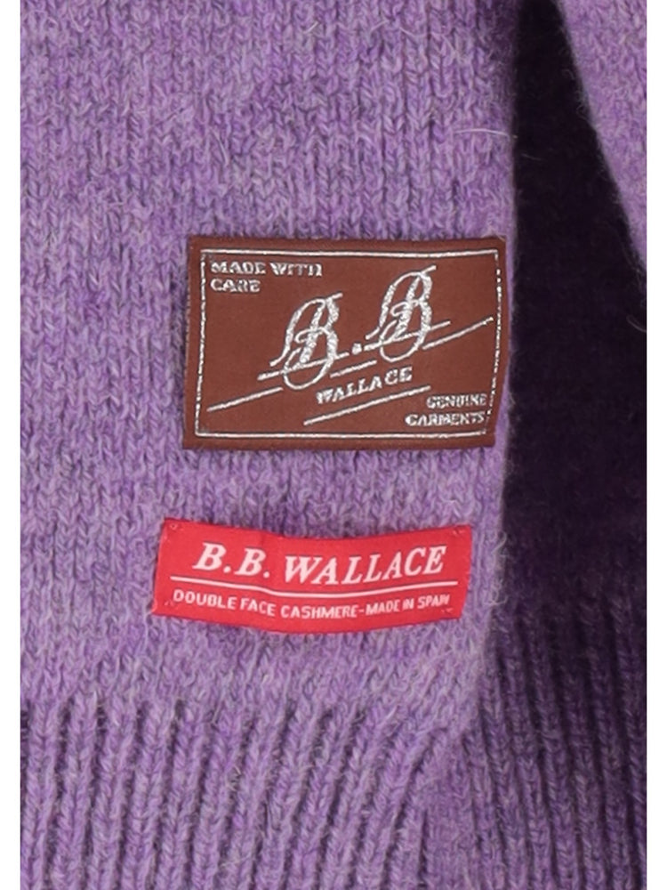 CREW NECK CARDIGAN